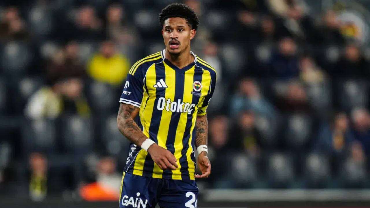 Fenerbahçe'de İsmail Kartal 17 milyon euroluk yıldızın biletini kesti: Aziz Yıldırım hiç düşünmeden onayladı! 5